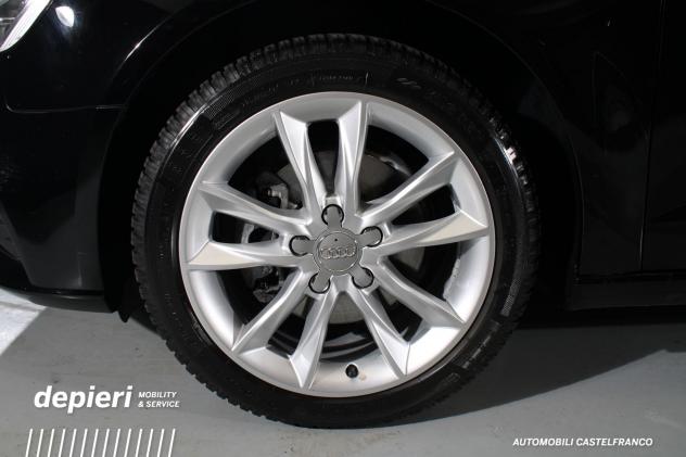 Audi A3 A3 Sportback 30 TDI S tronic Business - Foto 6