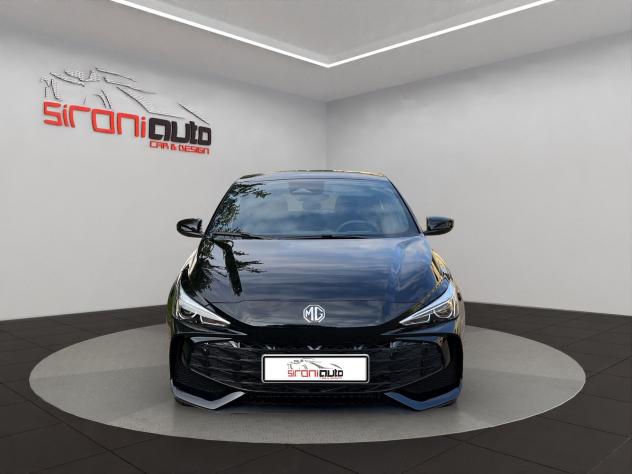 MG MG3 MG3 1.5 hybrid+ STANDARD MY26 auto - Foto 2