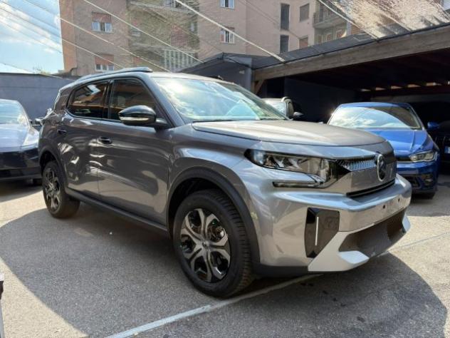 CITROEN C3 Aircross 1.2 PLUS 100cv 7 POSTI *PREZZO PROMO* rif. 23983745 - Foto 2