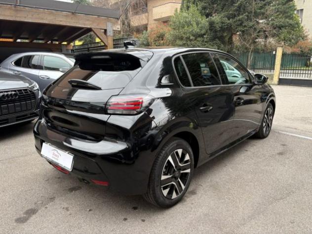 PEUGEOT 208 PureTech 100 5 porte Allure *PREZZO PROMO* rif. 23372642 - Foto 4