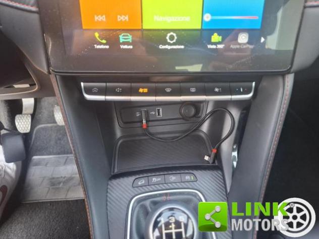 MG ZS 1.5 VTi-tech Luxury rif. 24055477 - Foto 8