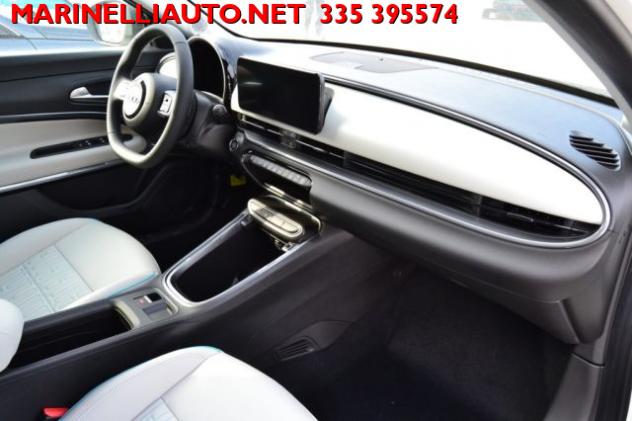 FIAT 600 1.2 Hybrid 110CV DCT MHEV La Prima KM ZERO rif. 23921535 - Foto 9
