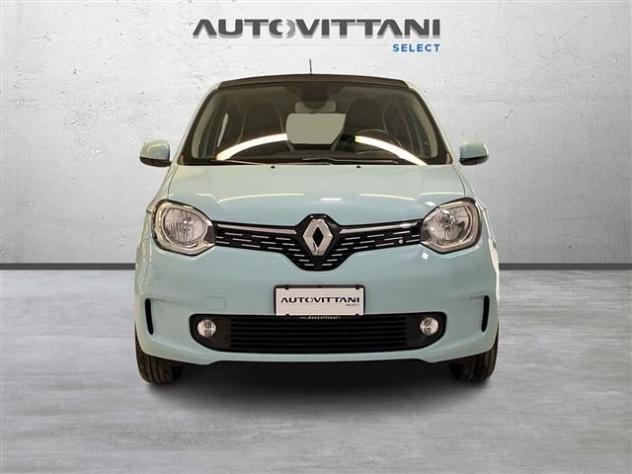RENAULT Twingo 1.0 sce Intens 65cv Tetto Apribile! rif. 23797831 - Foto 2