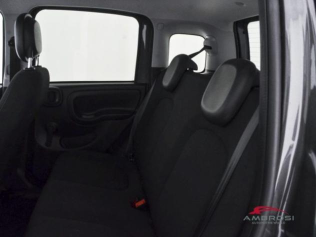 FIAT Panda 1.2 Waze rif. 23903701 - Foto 10
