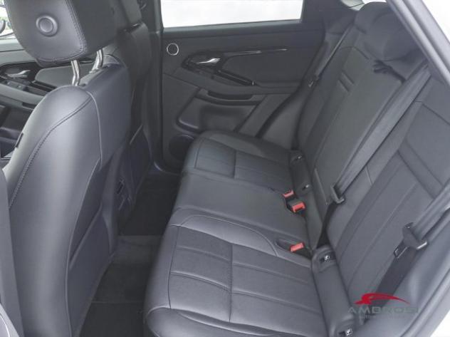 LAND ROVER Range Rover Evoque 1.5 AJ20-P3 PHEV AWD 5DR SWB Dynamic SE 269PS Auto rif. 23956383 - Foto 10