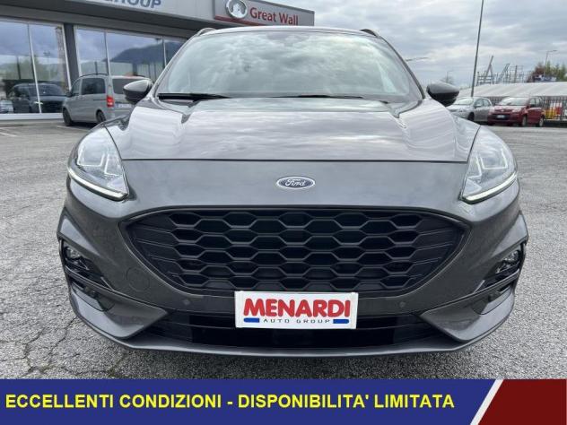 Ford Kuga 2.0 EcoBlue 120cv auto ST-Line ST LINE PROMOZIONE - Foto 2
