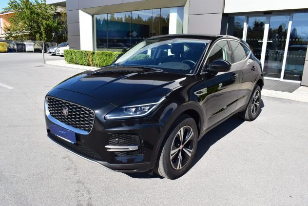 Jaguar E-Pace 2.0D I4 163 CV AWD Auto SE IVA ESPOSTA
