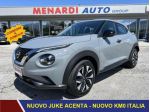 Nissan Juke 1.0 DIG-T 114 CV Acenta PROMO LIMITATA!!