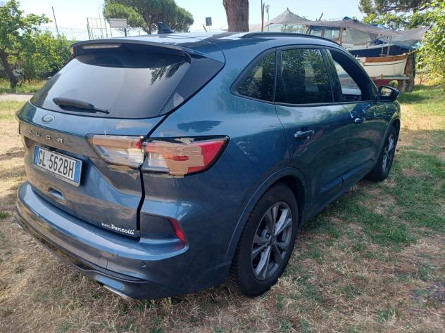 Ford Kuga 1.5 TDCI 120 CV ST LINE X 10/ 2022 - Foto 3