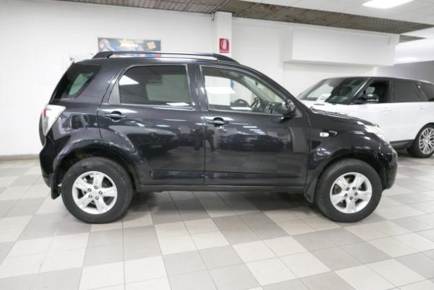 DAIHATSU Terios 1.5 4WD Green Powered GPL rif. 23976363 - Foto 3