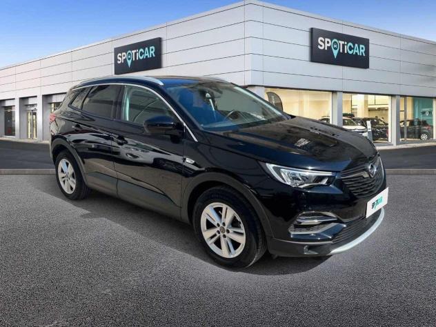 Opel Grandland X 1.5 diesel Ecotec Start&Stop aut. Innovation - Foto 3