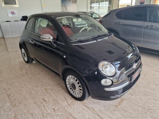 Fiat 500 1.2 Lounge GPL - Foto 4