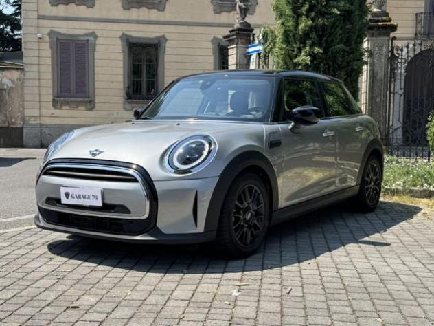 MINI Cooper 1.5 Cooper Yours 5 porte rif. 23984148