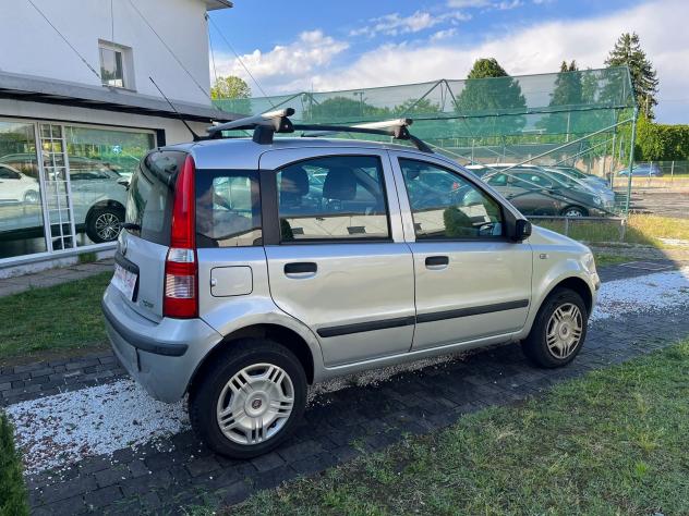 FIAT Panda Panda 1.2 natural power Dynamic - Foto 5