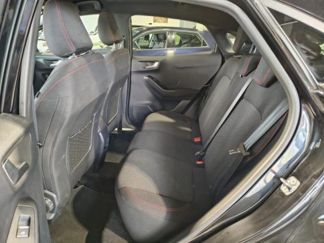 FORD Puma 1.0 Hybrid 125CV ST-Line NEOPATENTATI rif. 23975966 - Foto 10