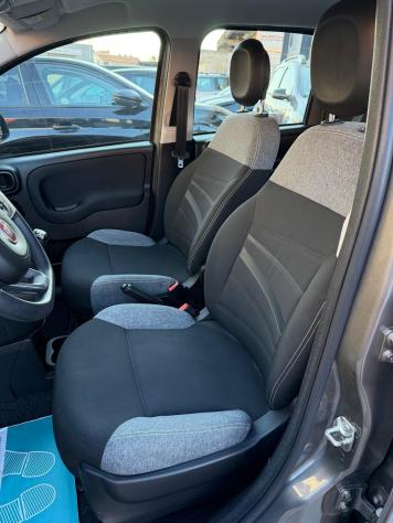 Fiat Panda 1.0 FireFly S&S Hybrid City Life - Foto 8
