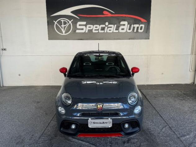 ABARTH 595 1.4 Turbo T-Jet 145 CV rif. 24074283