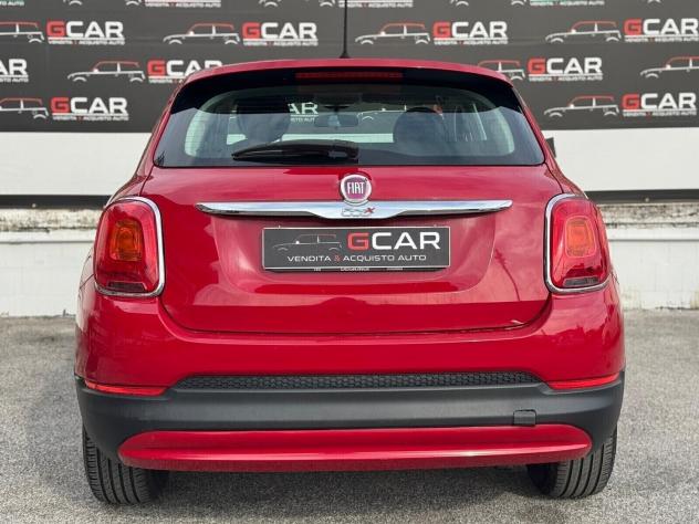 Fiat 500X 1.3 MultiJet 95 CV Lounge - Foto 6