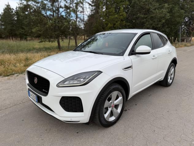 Jaguar E-Pace 2.0D 180 CV AWD R-Dynamic S