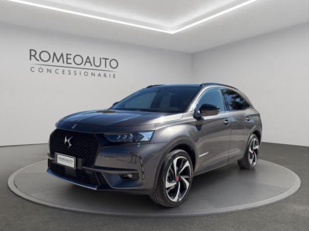 DS AUTOMOBILES DS 7 performance line 130 cv automatica AUTOCARRO N1 rif. 24063504 - Foto 2