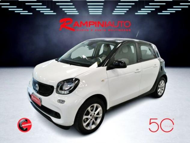 SMART ForFour 1.0 70 Cv km 75.000 Pronta Consegna rif. 23551962