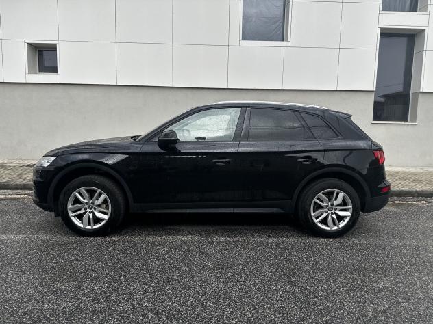 Audi Q5 40 TDI Business Design quattro S tronic - Foto 3