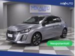 Peugeot 208 1.2 Puretech Allure S&S 100CV