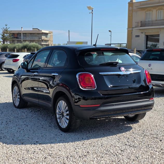 Fiat 500X 1.6 MultiJet 120 CV Lounge - Foto 7