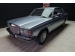 Mercedes Benz 280 CE CoupMANUALE certificata ASI con CRS
