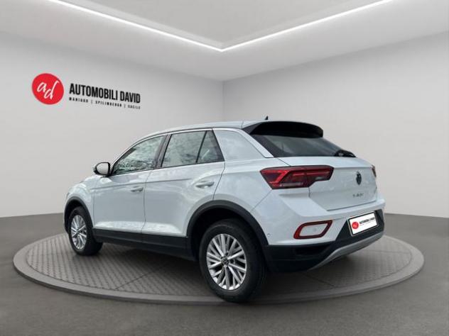 VOLKSWAGEN T-Roc 1.0 TSI Life rif. 23138529 - Foto 3