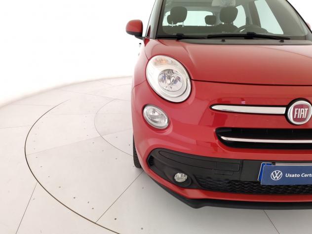 FIAT 500L 1.3 Multijet Dualogic 95cv Mirror - Foto 5