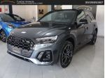 Audi Q5 S Line 2.0 40 TDI MHEV IVA ESPOSTA #12093