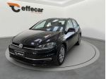 VOLKSWAGEN Golf 1.6 TDI 115 CV 5p. Executive BlueMotion Technology rif. 23830415