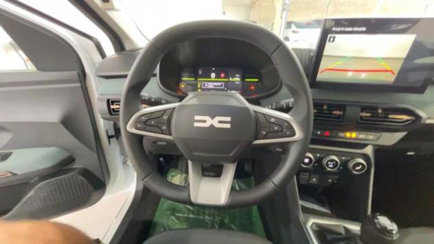 DACIA Sandero Stepway 1.2 TCe ECO-G Extreme rif. 23891514 - Foto 5