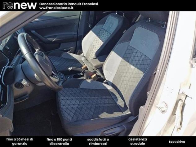 VOLKSWAGEN Polo 1.0 TSI 95cv R Line rif. 24083432 - Foto 7