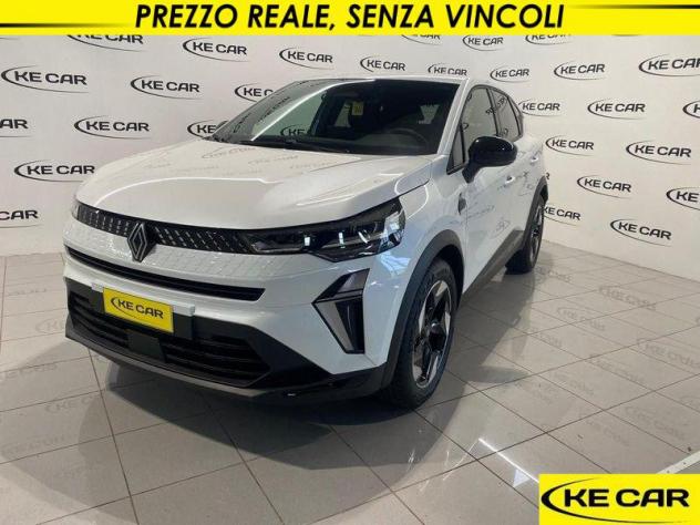 Renault Captur Captur ECO-G 100 CV Techno - *PREZZO REALE* NO VINCOLI
