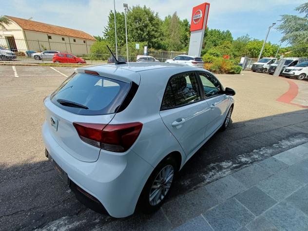 Kia Rio Rio 1.2 mpi Evolution 84cv GARANZIA-1°PROP - Foto 7