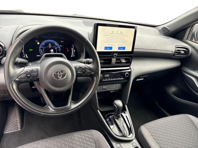 Toyota Yaris Cross 1.5 Hybrid 130 CV 5p. E-CVT Trend - Foto 10