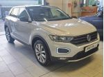 Volkswagen T-Roc 1.0 TSI Style BMT