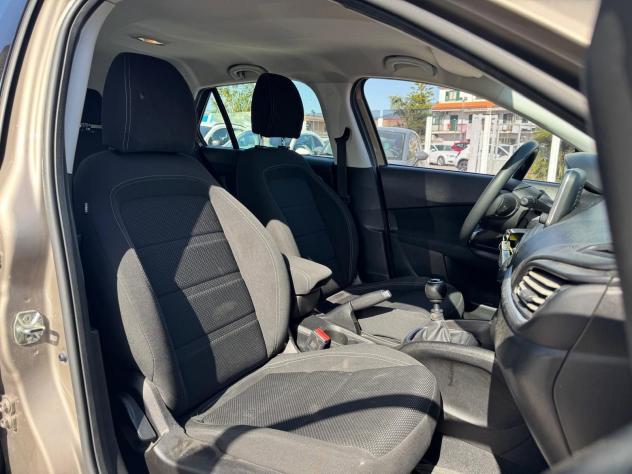 FIAT Tipo 1.4 T-Jet 120cv Lounge - Foto 10