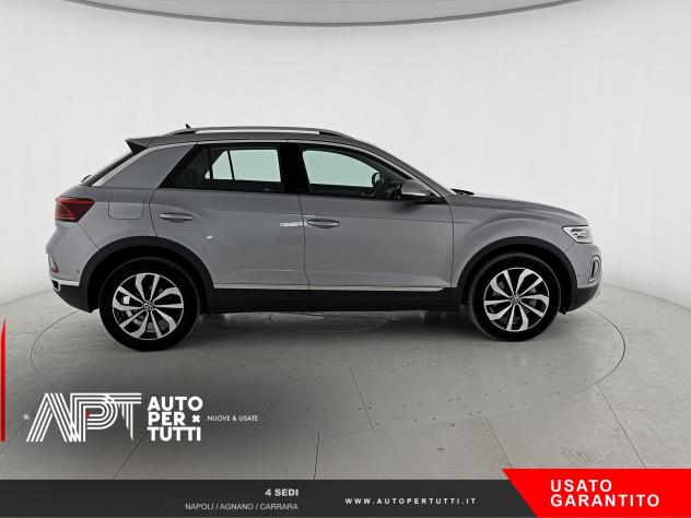 Volkswagen T-Roc T-Roc 2.0 tdi Style 4motion 150cv dsg - Foto 6