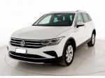 Volkswagen Tiguan 2.0 TDI SCR DSG 4MOTION Advanced BMT