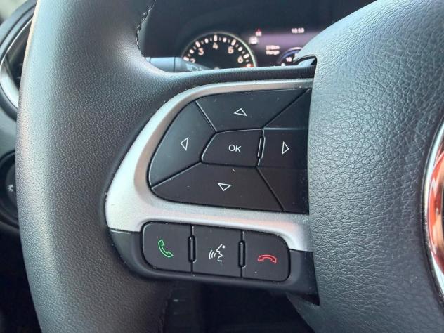 Jeep Renegade Renegade 1.5 turbo t4 mhev Limited 2wd 130cv dct - Foto 9