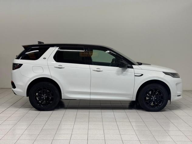 Land Rover Discovery Sport 2.0 TD4 163cv R-Dynamic S 4WD N1 Autocarro + iva - Foto 6