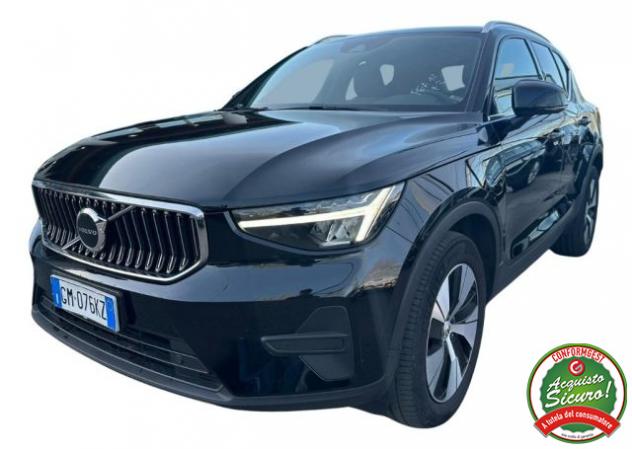 VOLVO XC40 T5 Recharge Plug-in Hybrid automatico Core rif. 23509473 - Foto 2