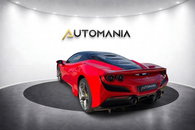 Ferrari F8 F8 Tributo con GARANZIA FERRARI POWER - Foto 10