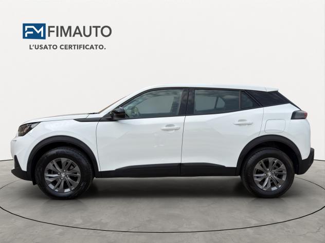 Peugeot 2008 BlueHDi 110 S&S Active Pack - 2022 - Foto 3