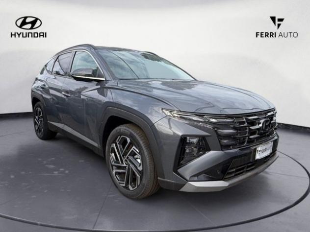 HYUNDAI Tucson 1.6 PHEV 4WD aut. Exellence rif. 24202143 - Foto 4