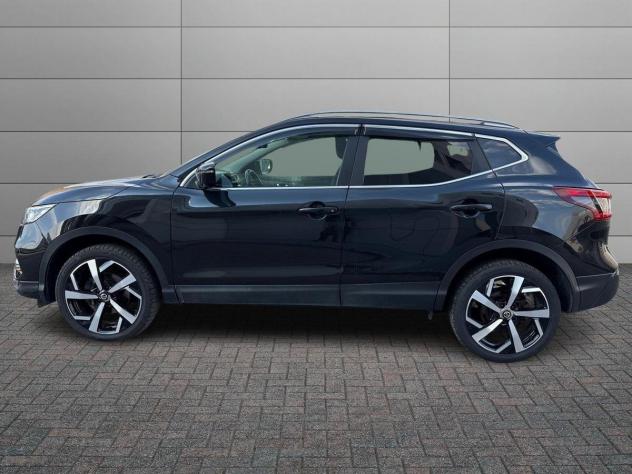 Nissan Qashqai 2ª SERIE 1.3 DIG-T 140 CV Tekna+ - Foto 5