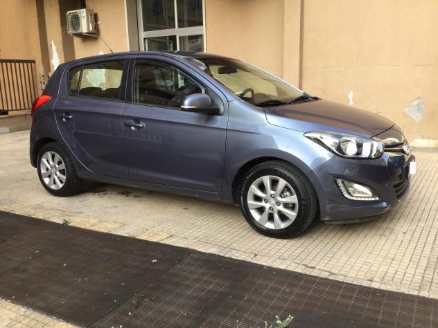 Hyundai i20 1.2 5p. Classic - Foto 7